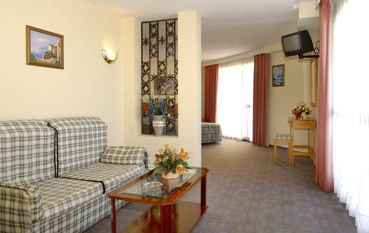Kross Medina Azahara Torremolinos Cameră foto